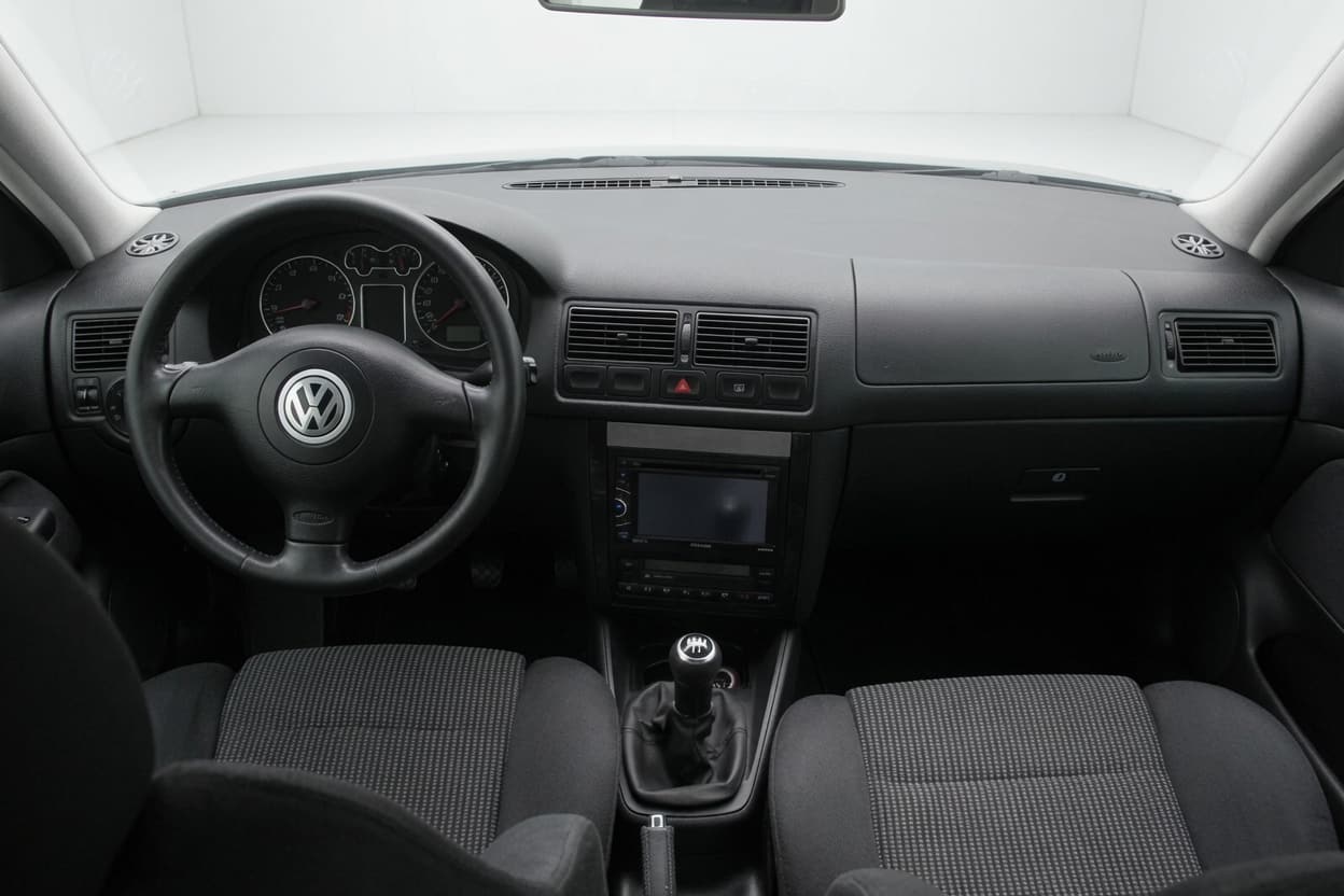 VW Golf 1.8 T GTI RS Edition - Bild 10