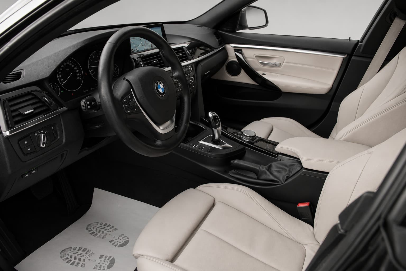 BMW 435i Gran Coupé xDrive Sport Line Steptronic - Bild 9