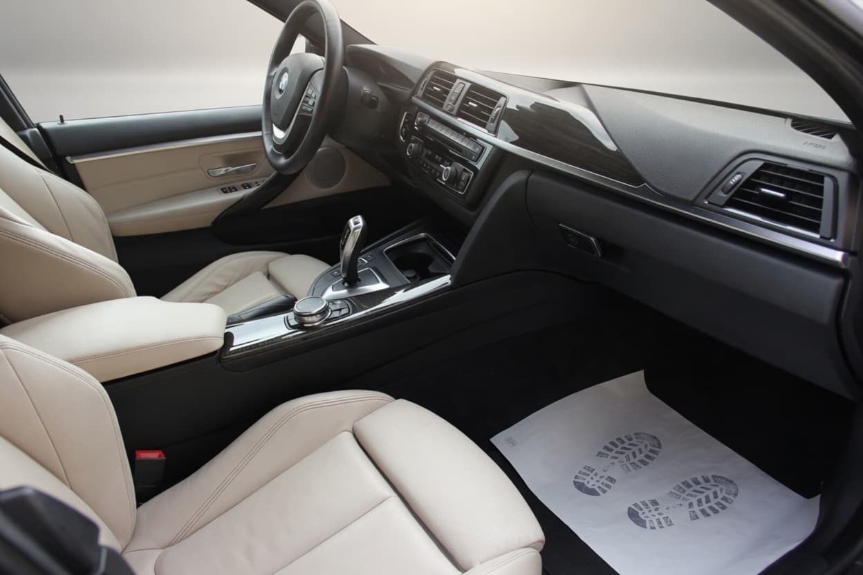 BMW 435i Gran Coupé xDrive Sport Line Steptronic - Bild 13