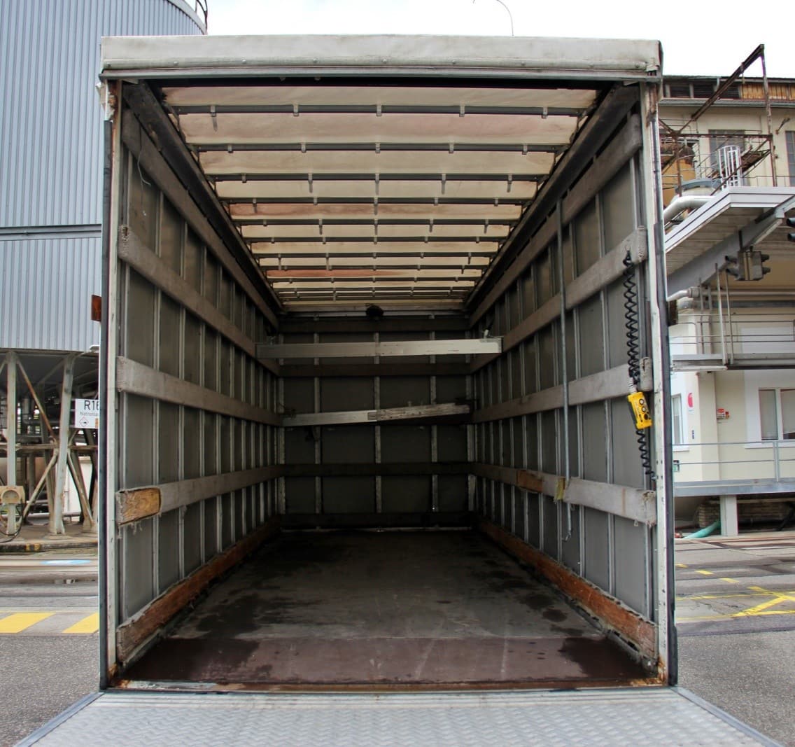 VW CRAFTER - Bild 14
