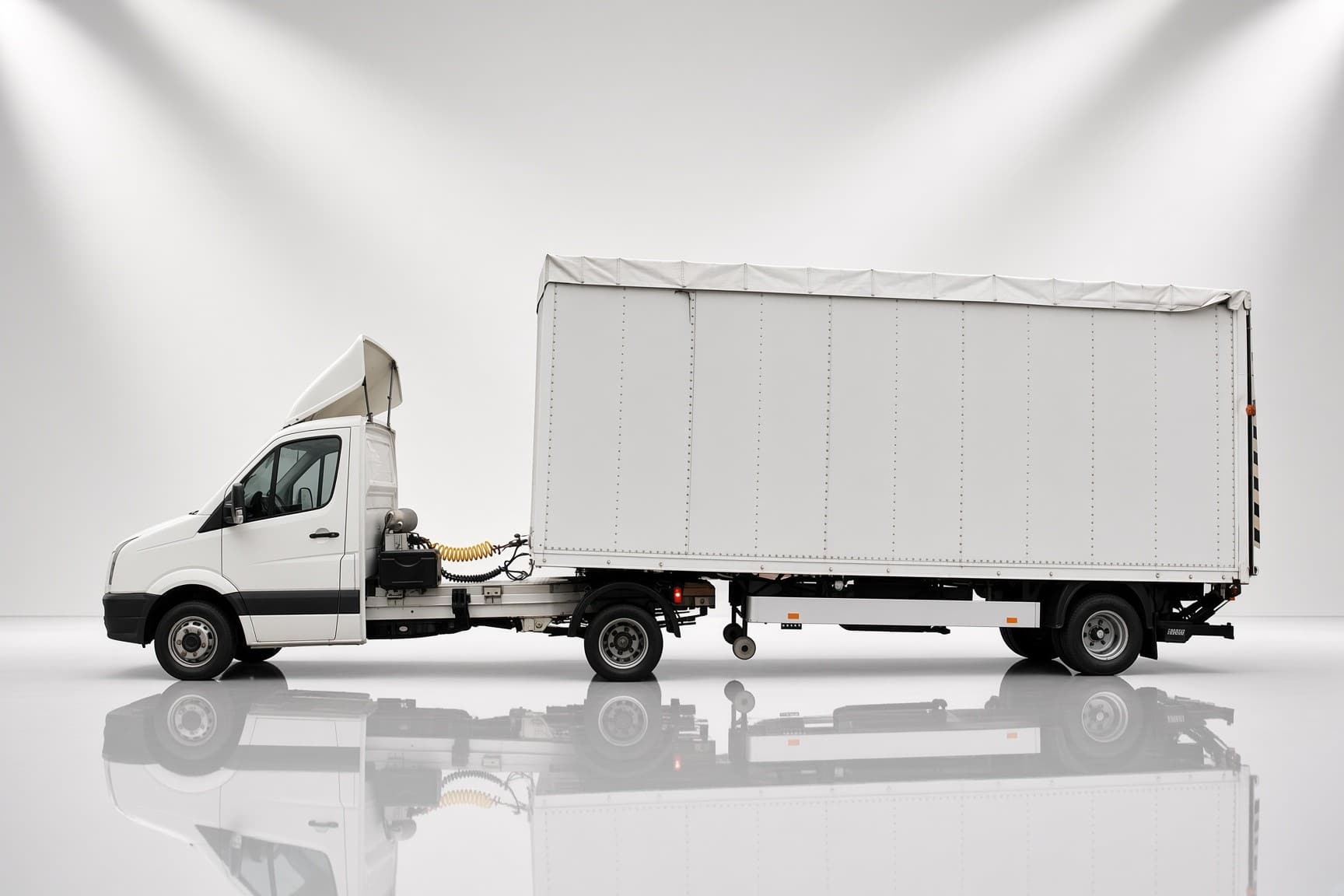 VW CRAFTER - Bild 2