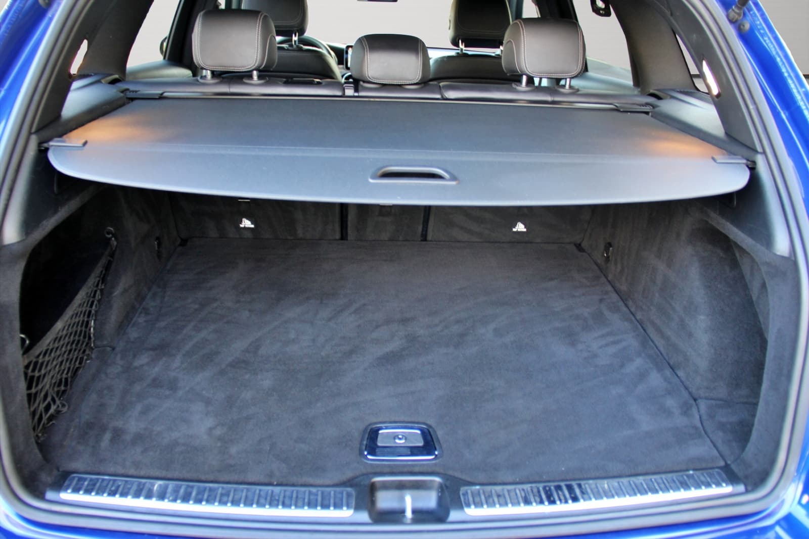 MERCEDES-BENZ GLC 200 4Matic 9G-Tronic - Bild 15