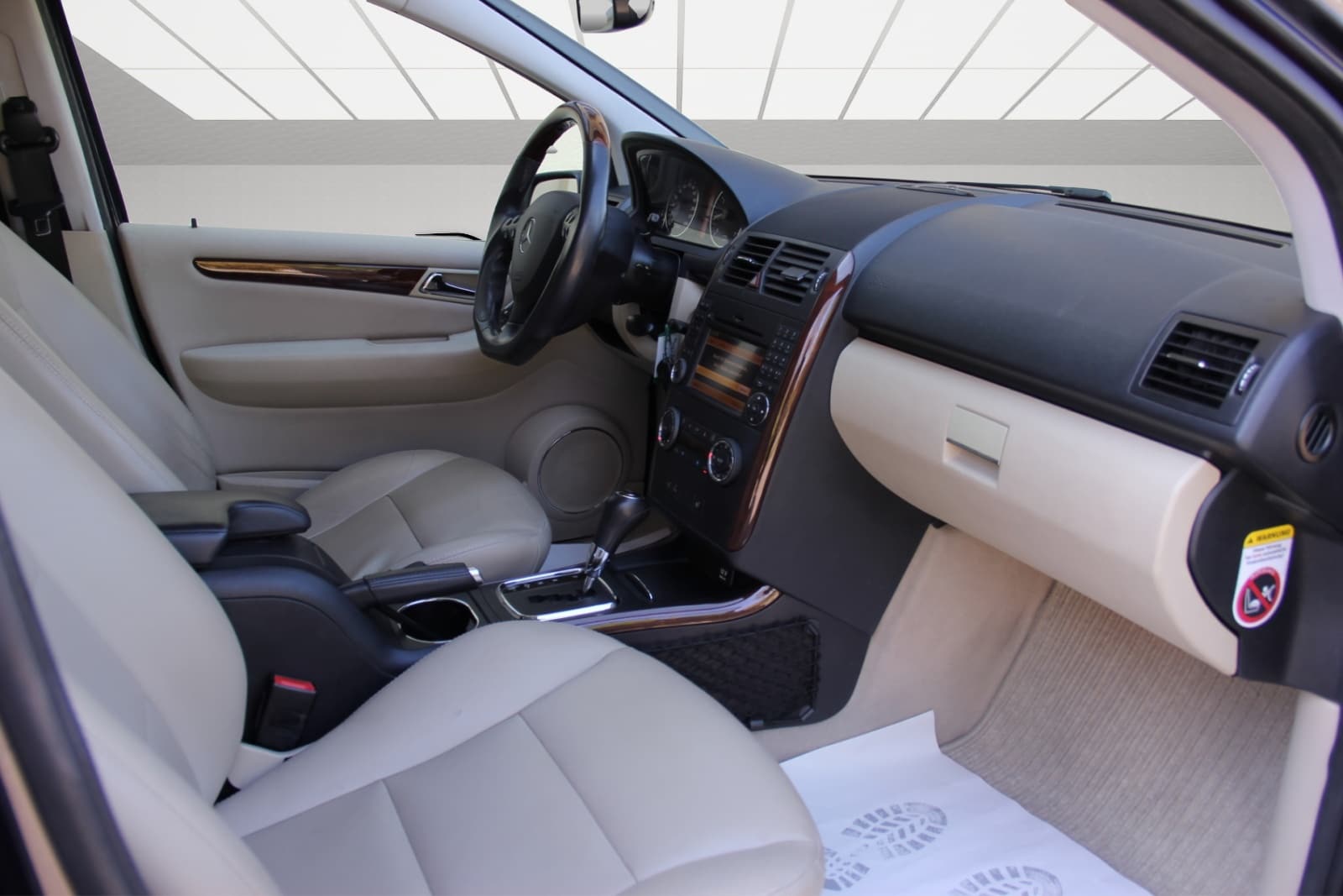 MERCEDES-BENZ A 200 Elégance Autotronic - Bild 13