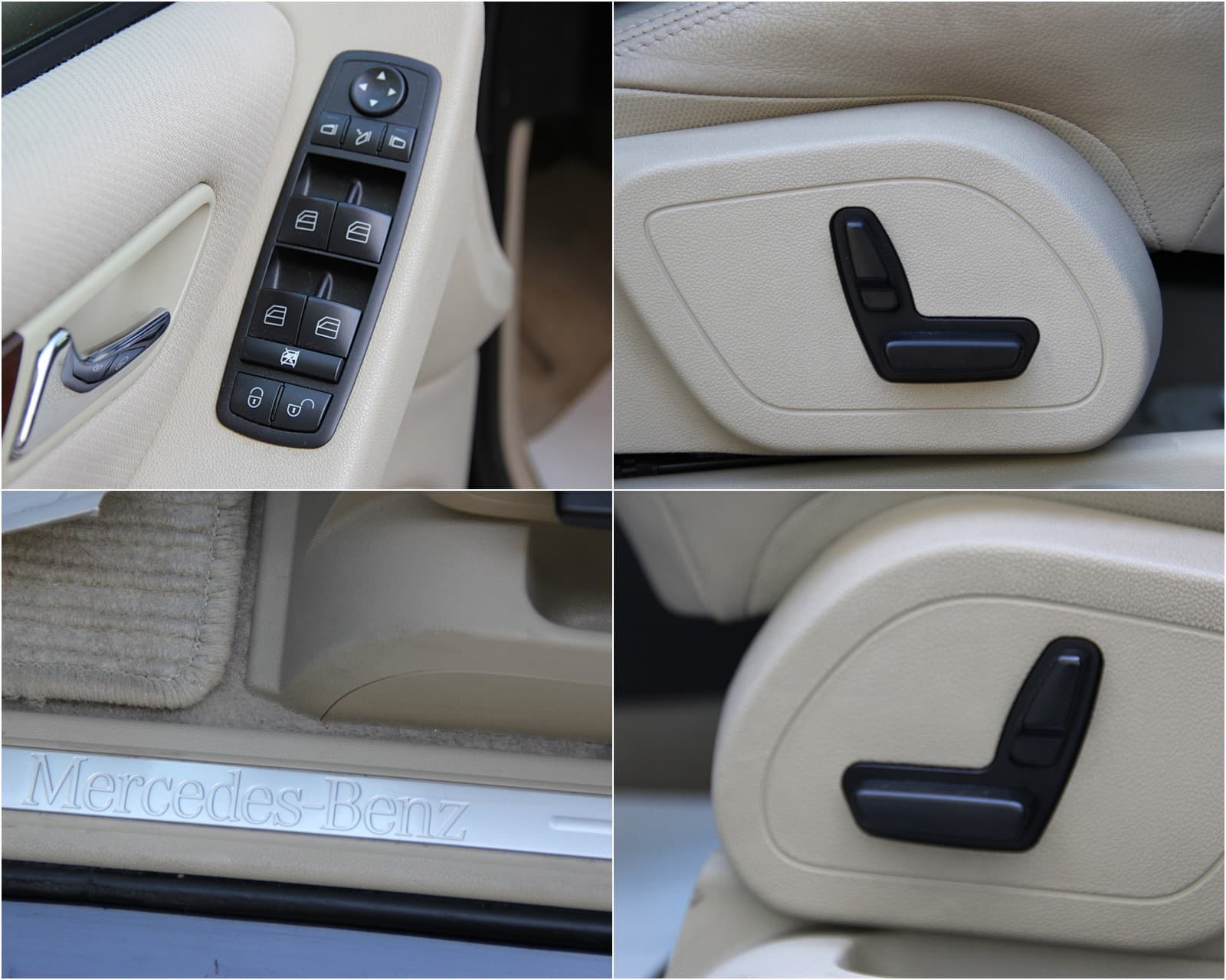 MERCEDES-BENZ A 200 Elégance Autotronic - Bild 16