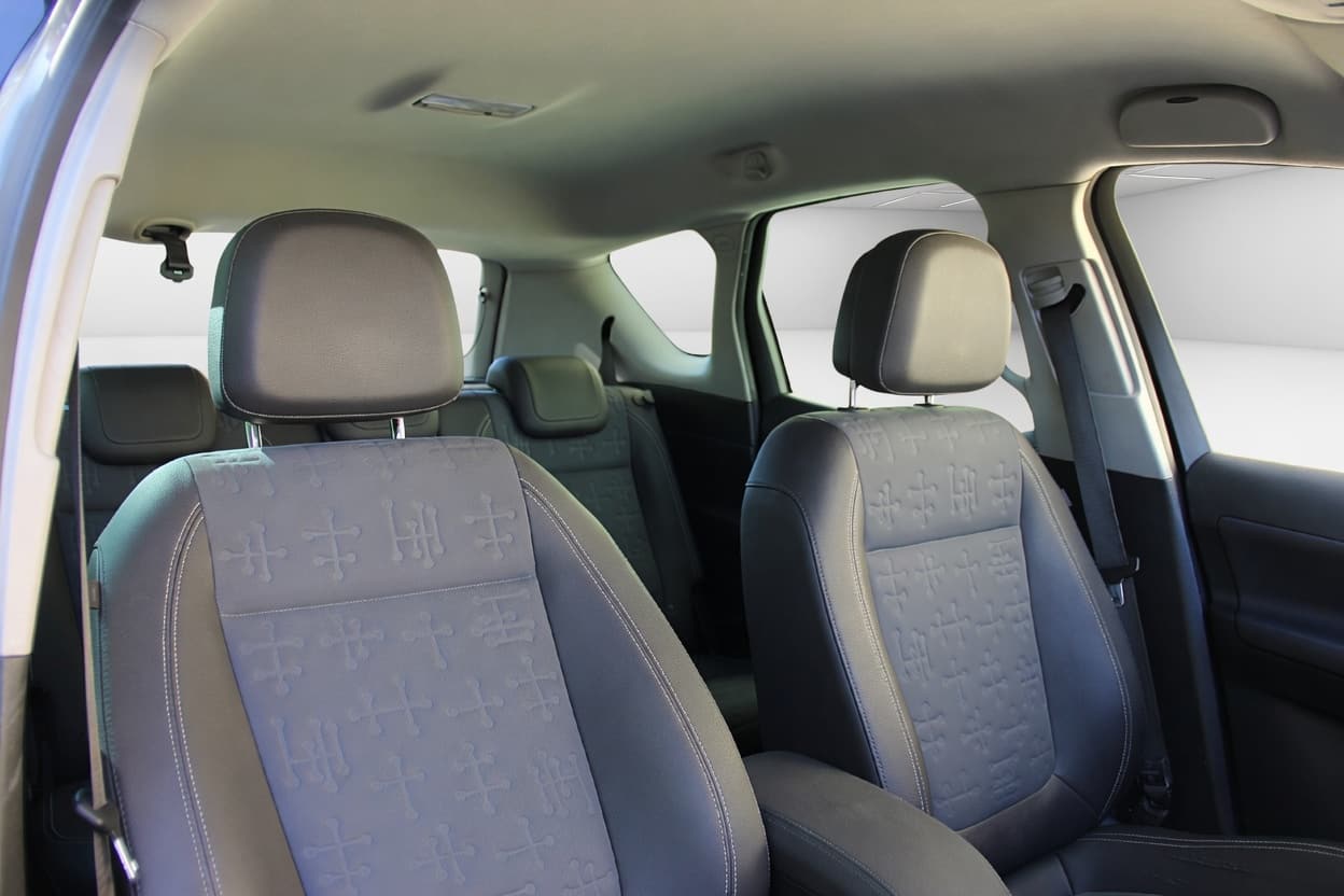 OPEL Meriva 1.7 CDTi Cosmo Automatic - Bild 14