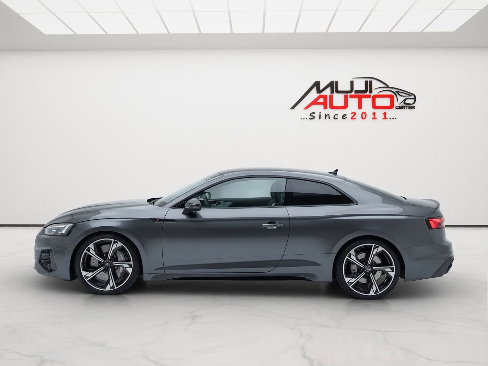AUDI RS5 Coupé 2.9 TFSI quattro tiptronic - Bild 2