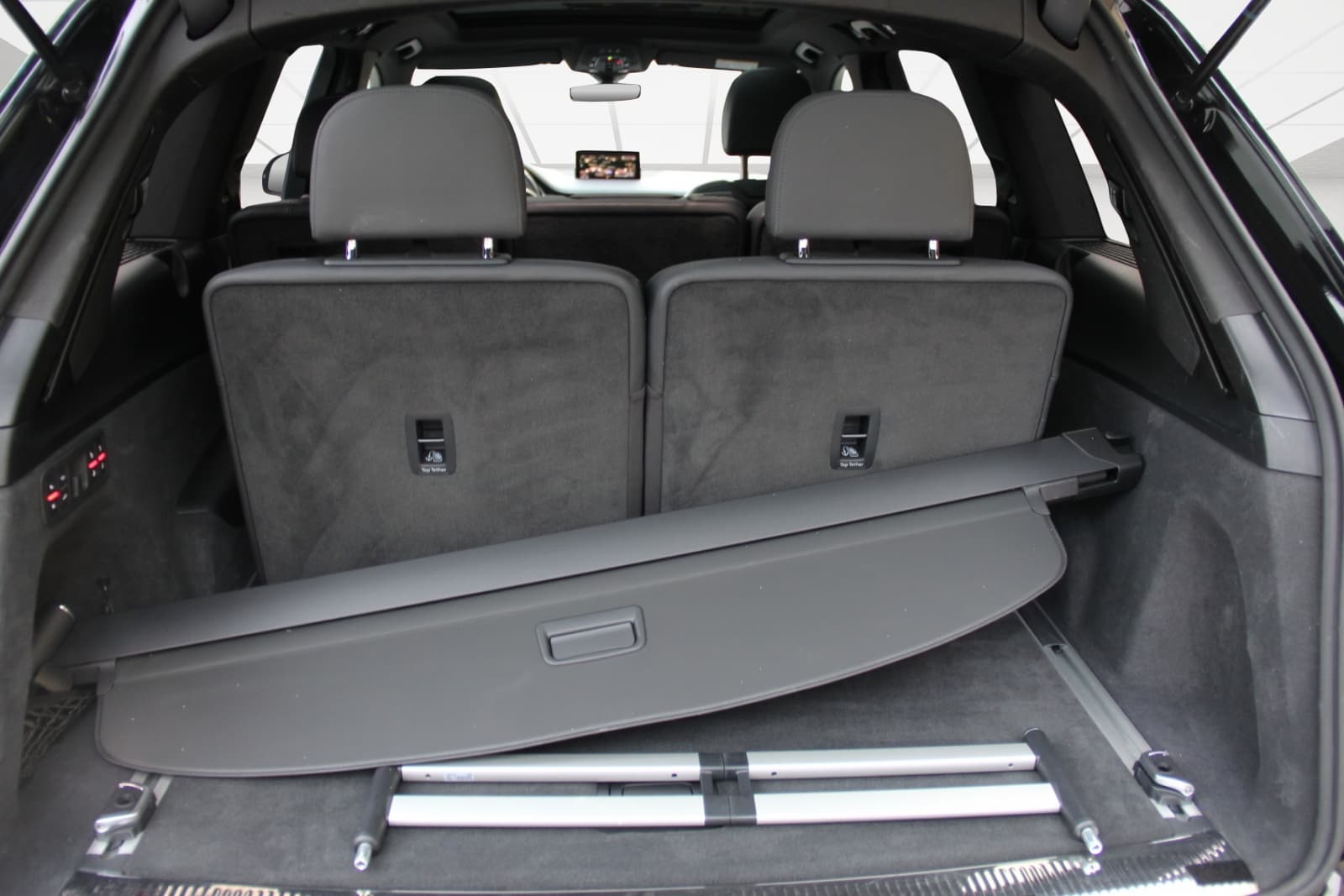 AUDI Q7 50 TDI quattro tiptronic - Bild 15