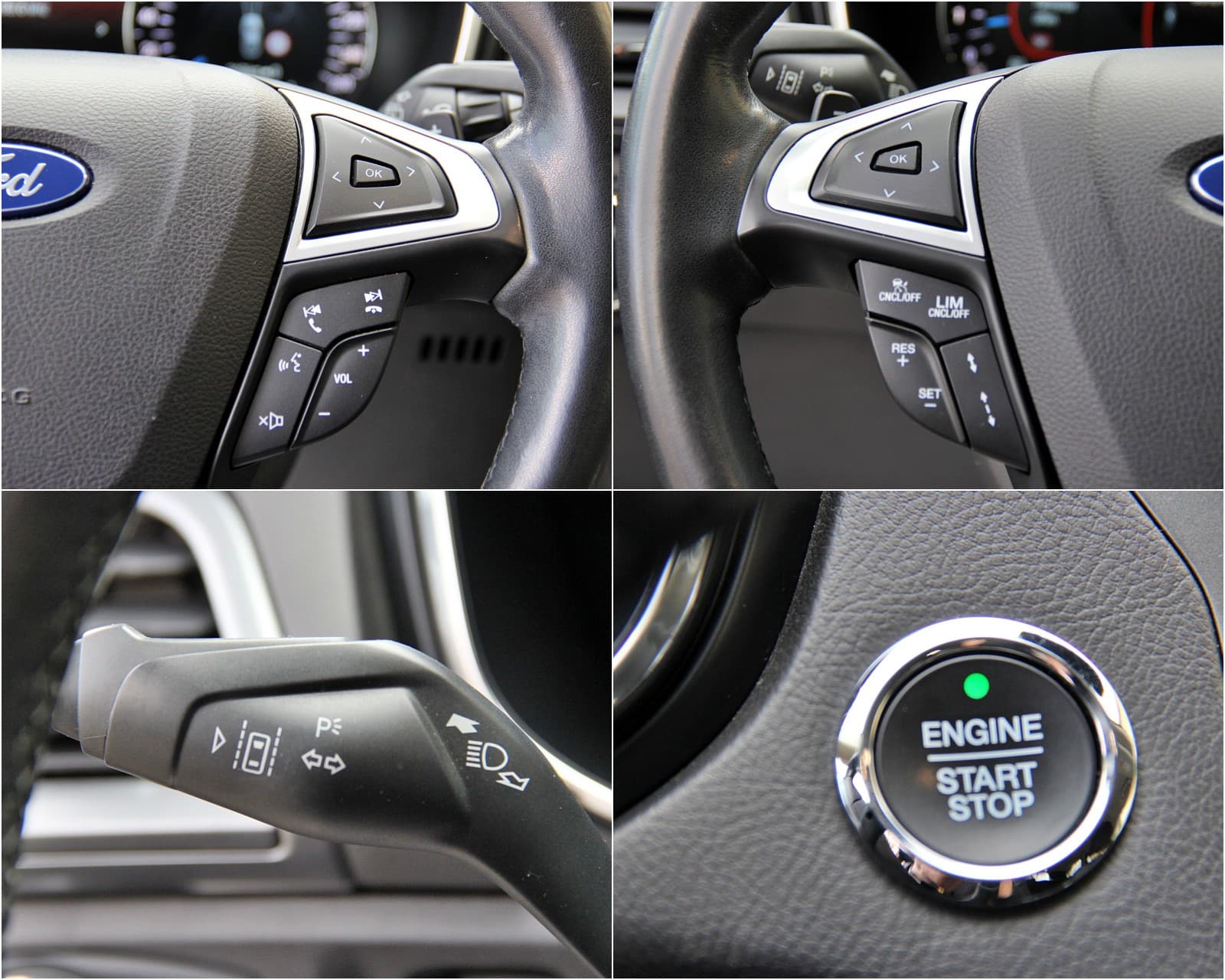 FORD Mondeo 2.0 TDCi Titanium PowerShift - Bild 19