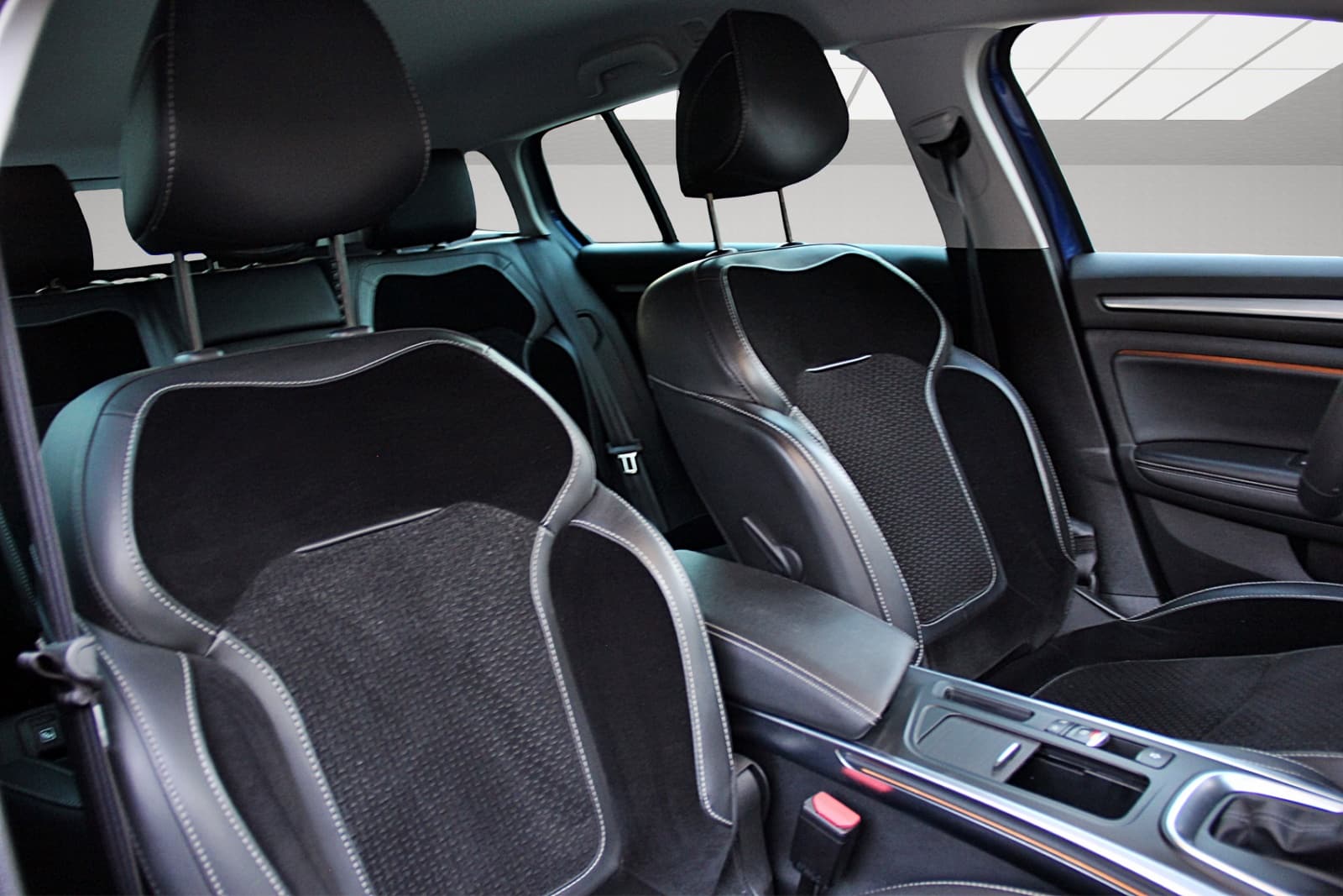 RENAULT Mégane Grandtour 1.5 dCi GT Line EDC - Bild 14