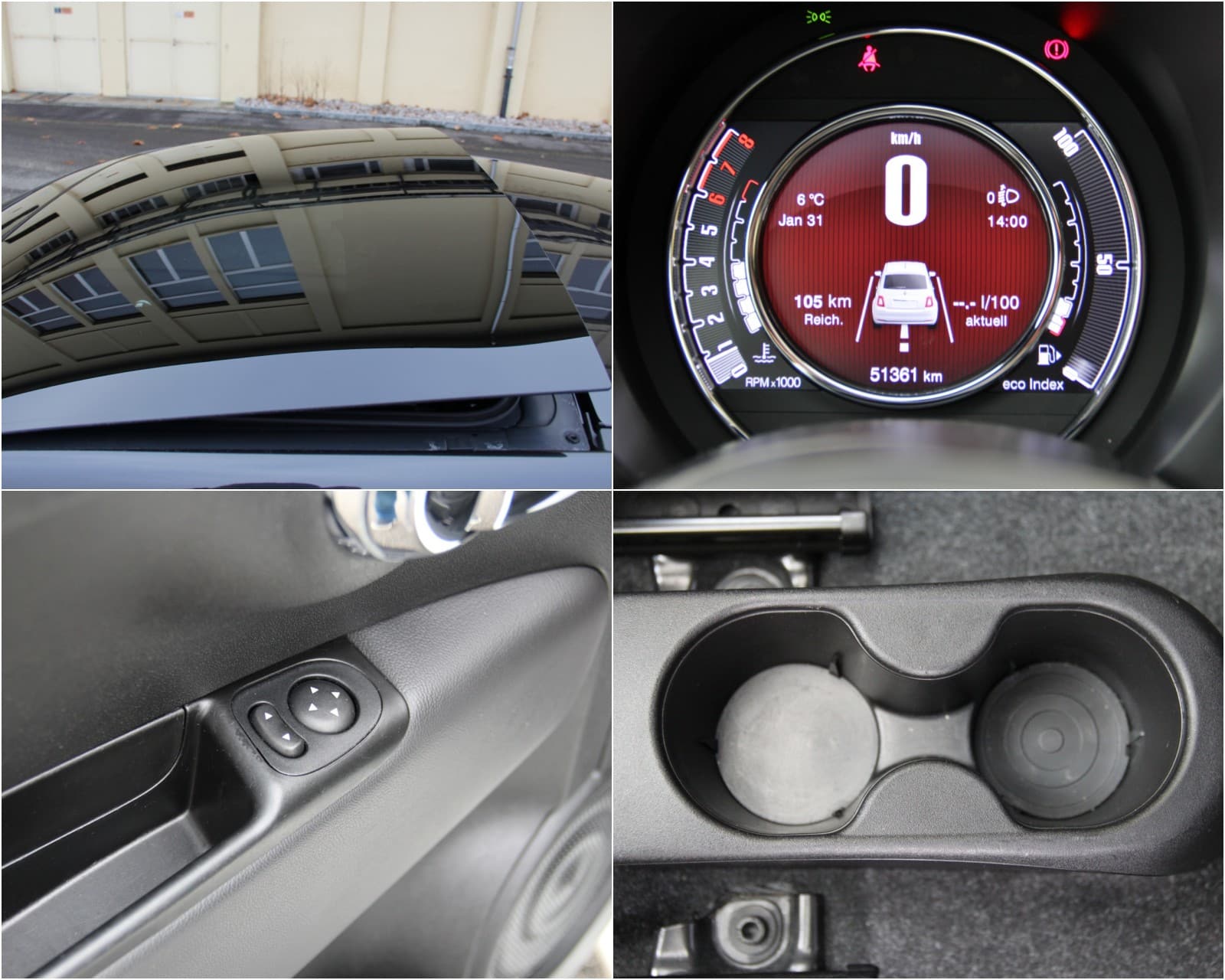 FIAT 500 1.2 120th Anniversary Collezione - Bild 16