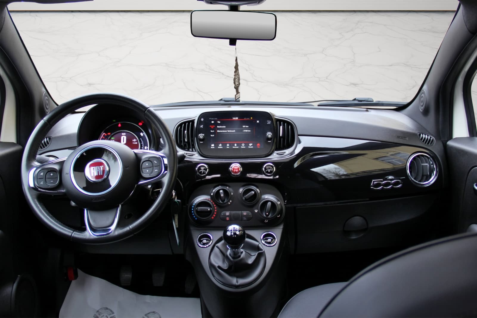 FIAT 500 1.2 120th Anniversary Collezione - Bild 11