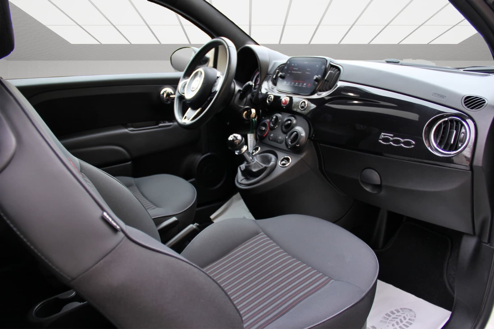 FIAT 500 1.2 120th Anniversary Collezione - Bild 13