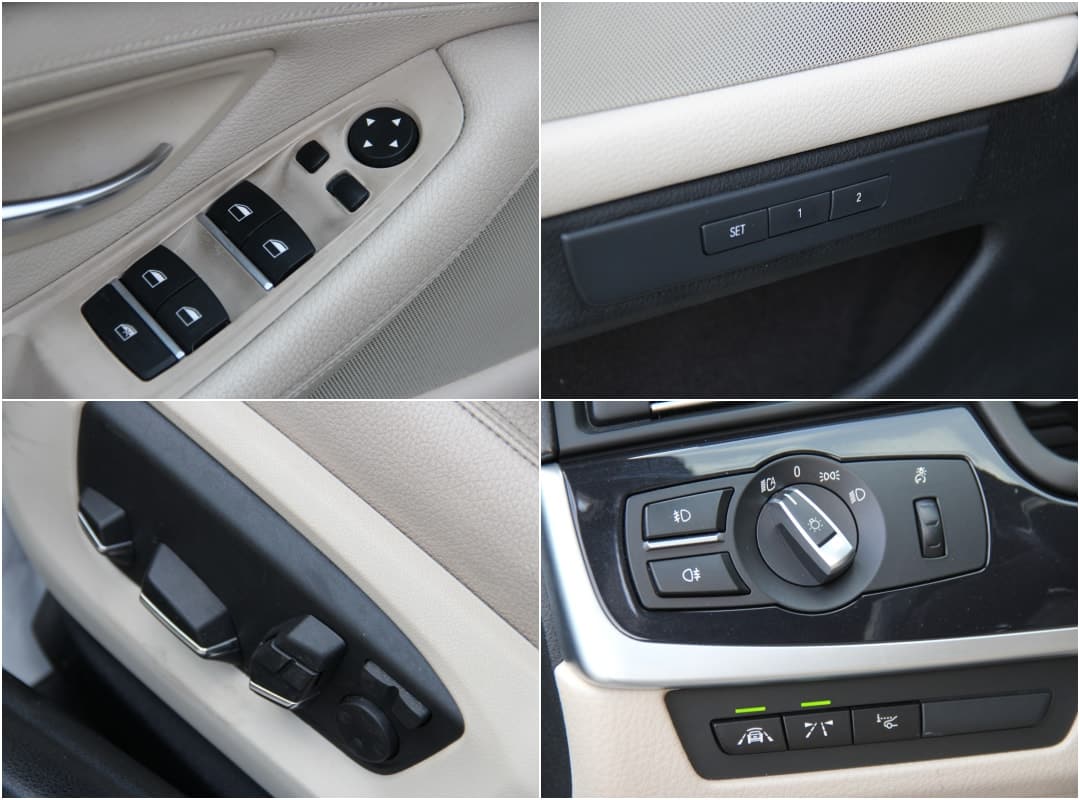 BMW 530d Touring xDrive Platinum Sport Edition - Bild 19
