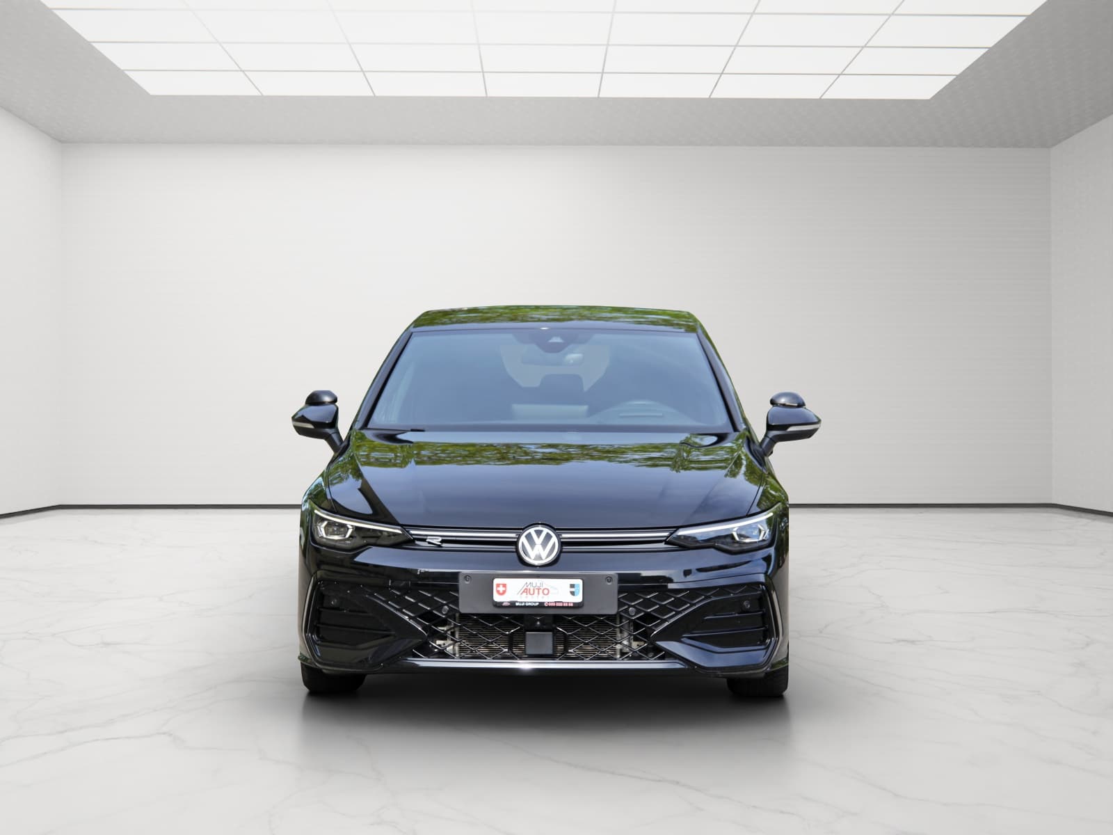 VW Golf 1.5 e TSI mHEV R-Line DSG - Bild 8