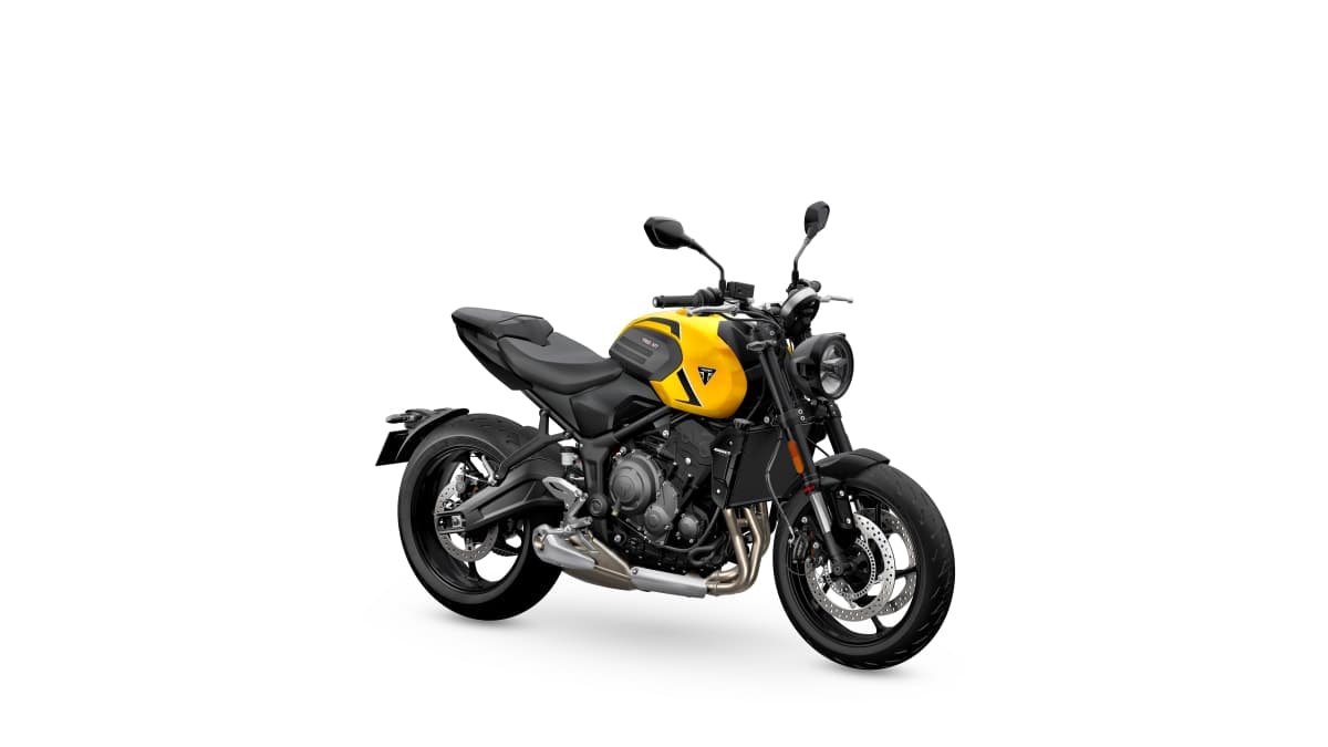 TRIUMPH TRIUMPH TRIDENT 660 - Bild 2