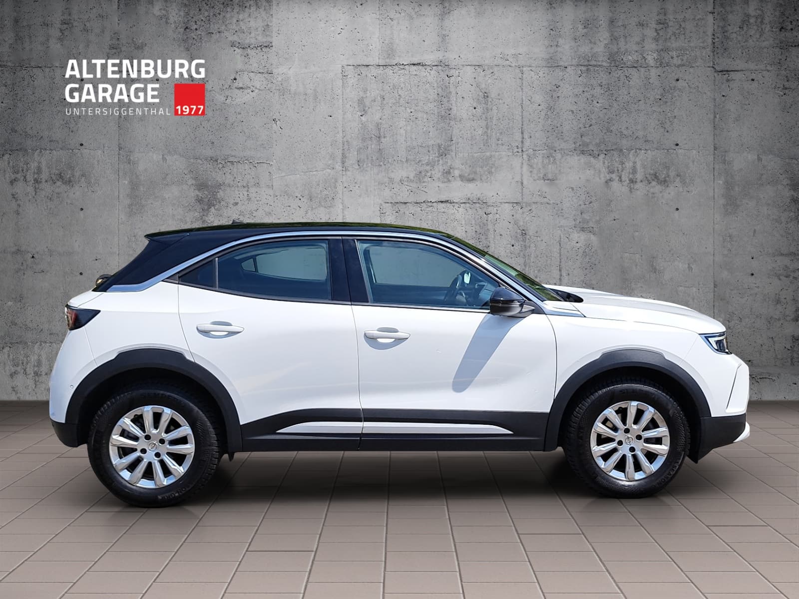 OPEL Mokka 1.2 T Edition - Bild 6