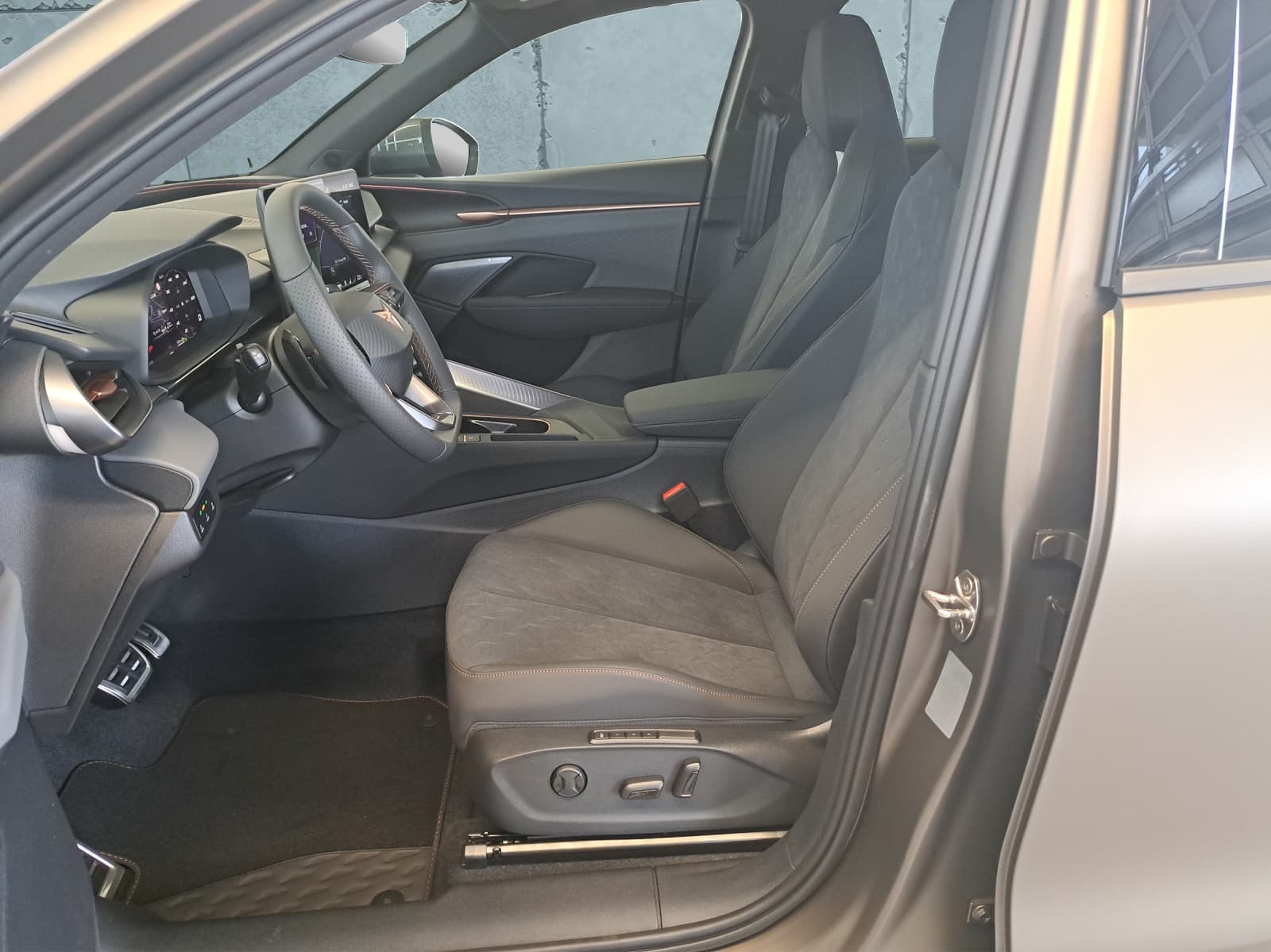 CUPRA Terramar 2.0 TSI DSG Prime Edition VZ 4Drive - Bild 10