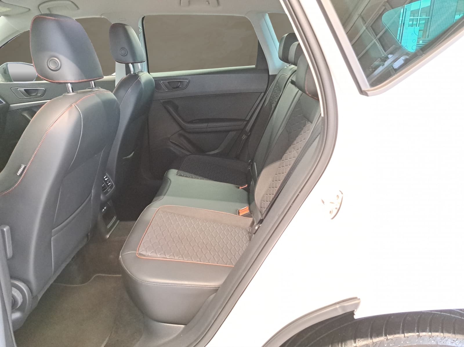 SEAT Ateca 1.5 TSI FR DSG - Bild 22