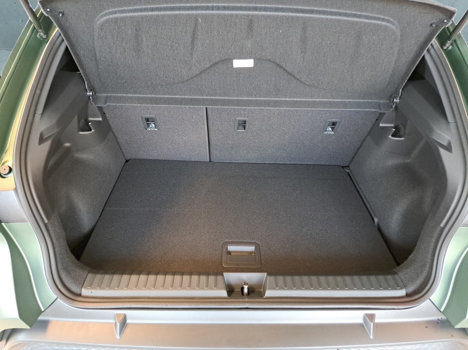 CUPRA Raval 52 kWh VZ Extreme - Bild 17