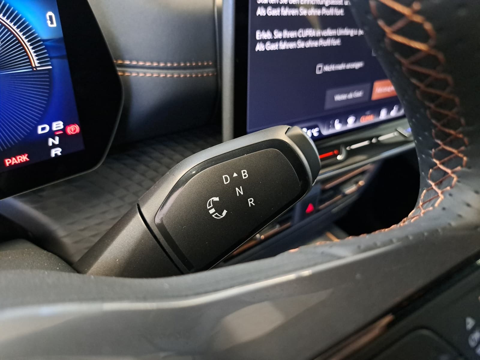 CUPRA Born 58 kWh Prime - Bild 13