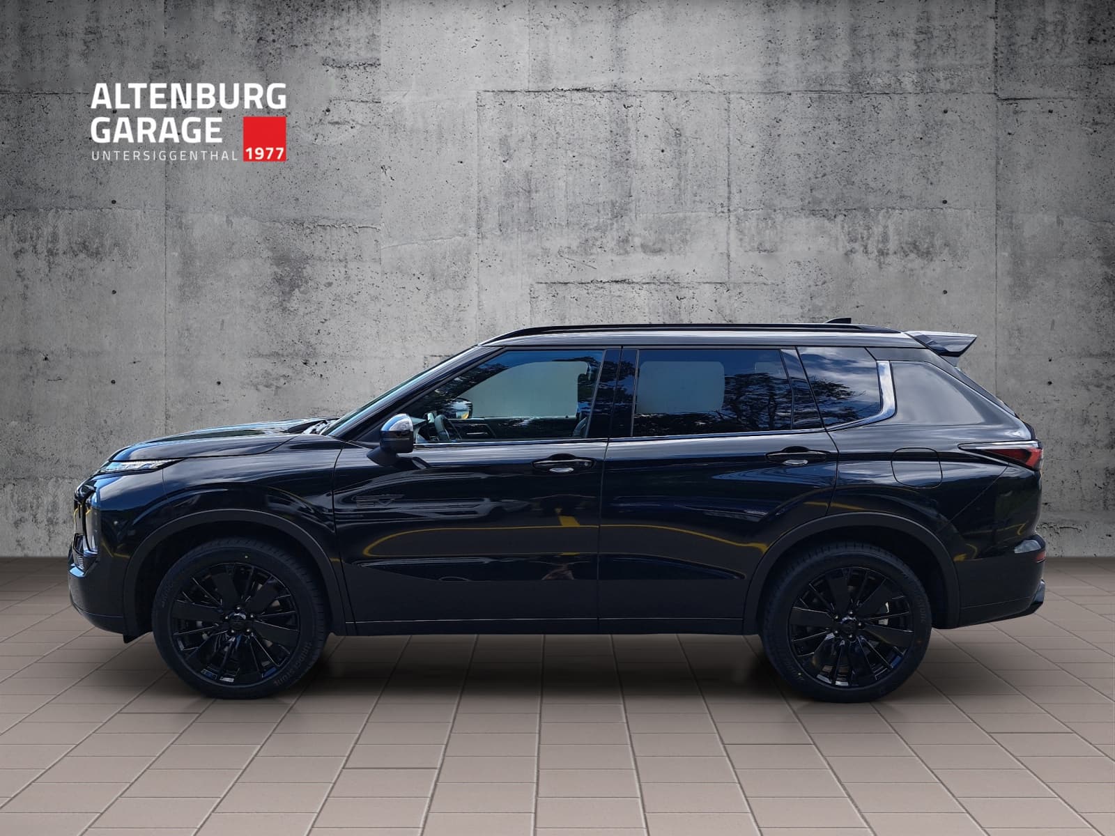 MITSUBISHI Outlander 2.4 PHEV Sport 4x4 - Bild 2