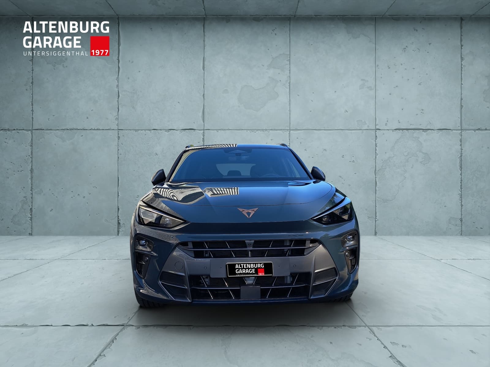 CUPRA Terramar 1.5 eHybrid VZ DSG - Bild 8
