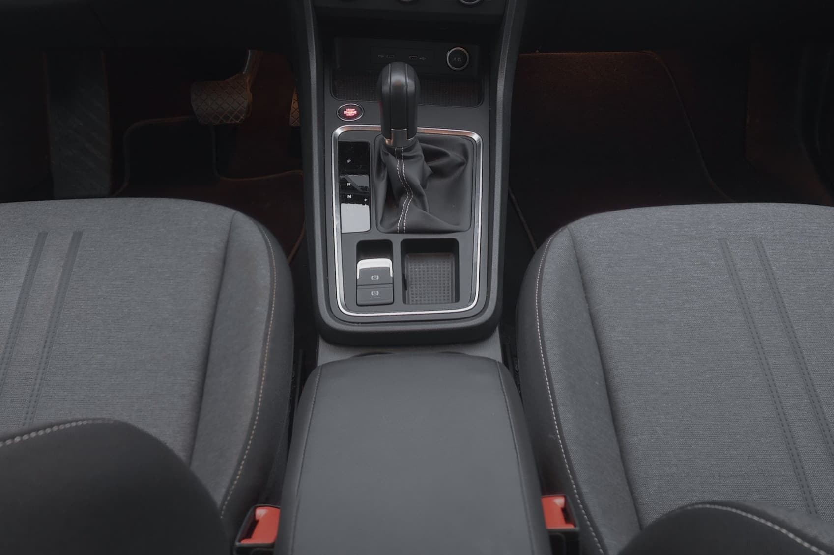 SEAT Ateca 1.5 TSI Style DSG - Bild 19