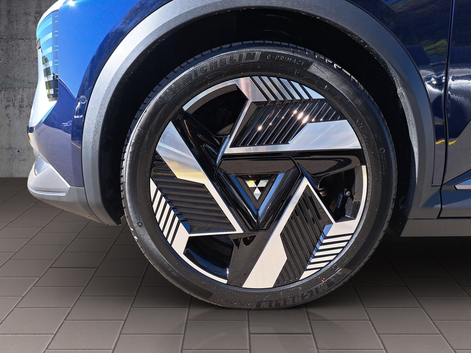 MITSUBISHI Eclipse Cross Intense+ BEV - Bild 9