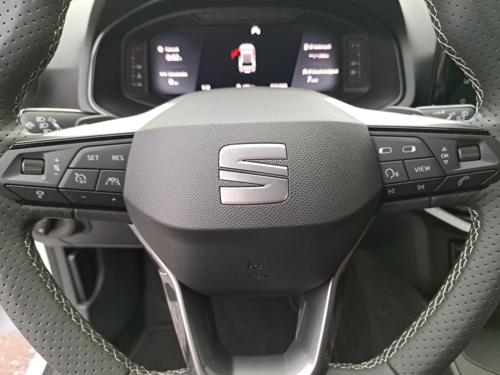 SEAT Ibiza 1.0 EcoTSI Move FR DSG - Bild 20