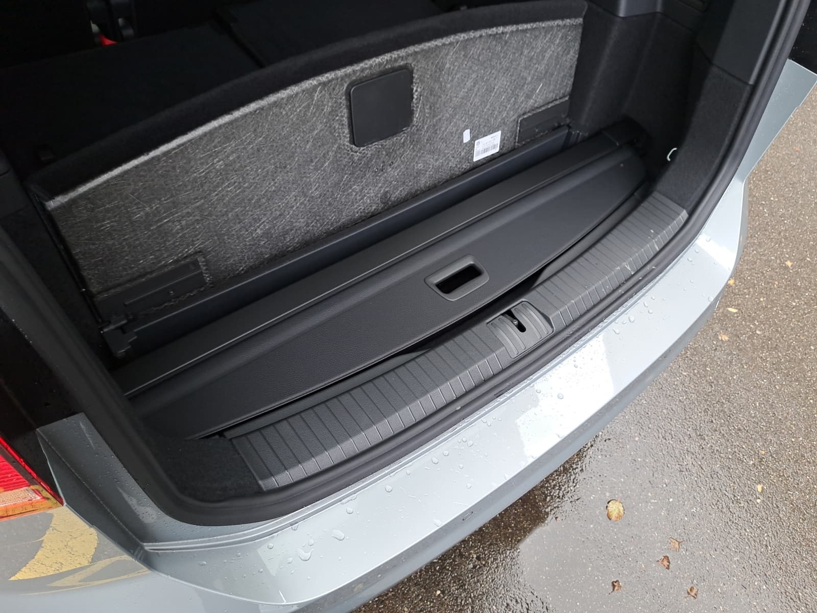 VW Touran 1.5 TSI Comfortline DSG - Bild 22