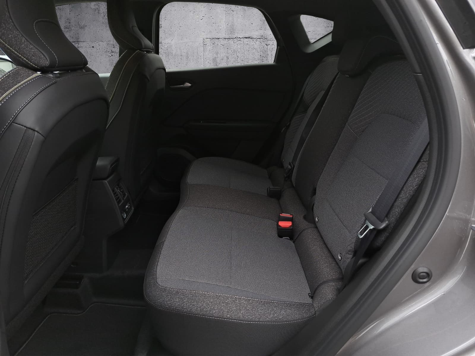 MITSUBISHI ASX 1.3 MH Intense - Bild 15