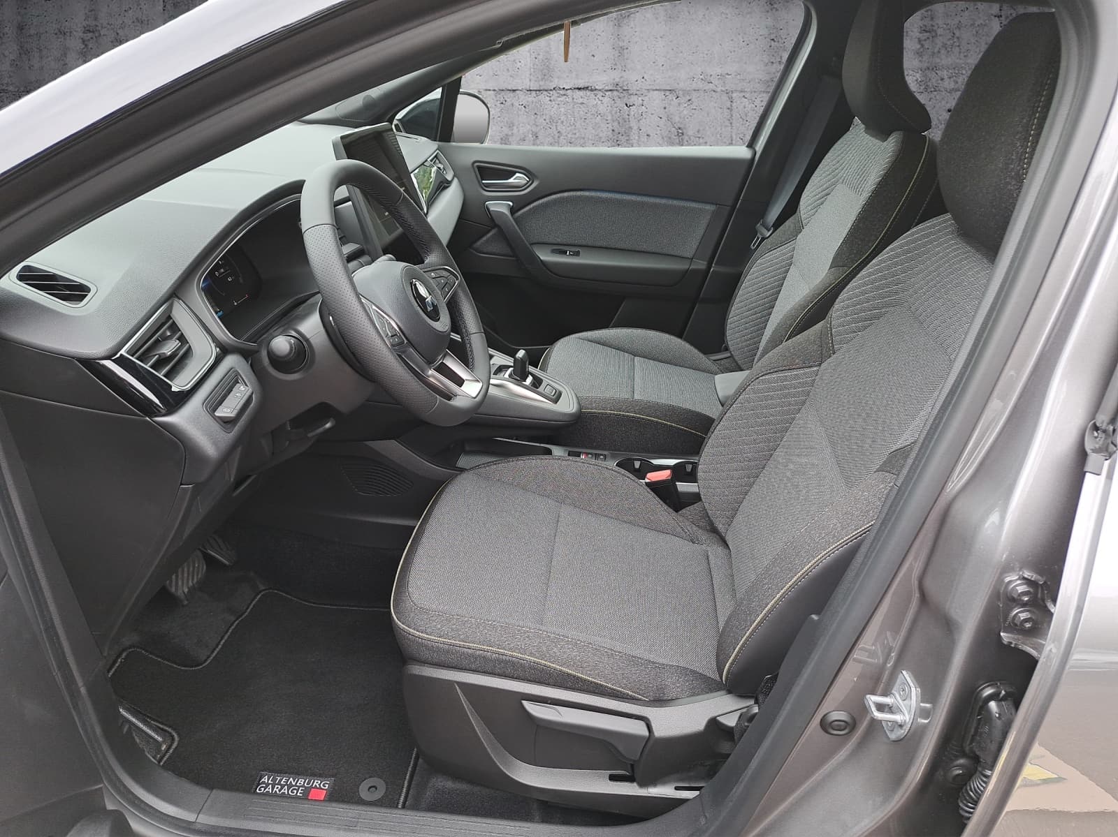 MITSUBISHI ASX 1.3 MH Intense - Bild 10