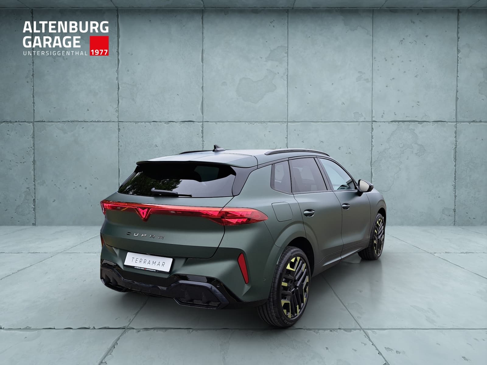 CUPRA Terramar 2.0 TSI DSG Prime Edition VZ 4Drive - Bild 5