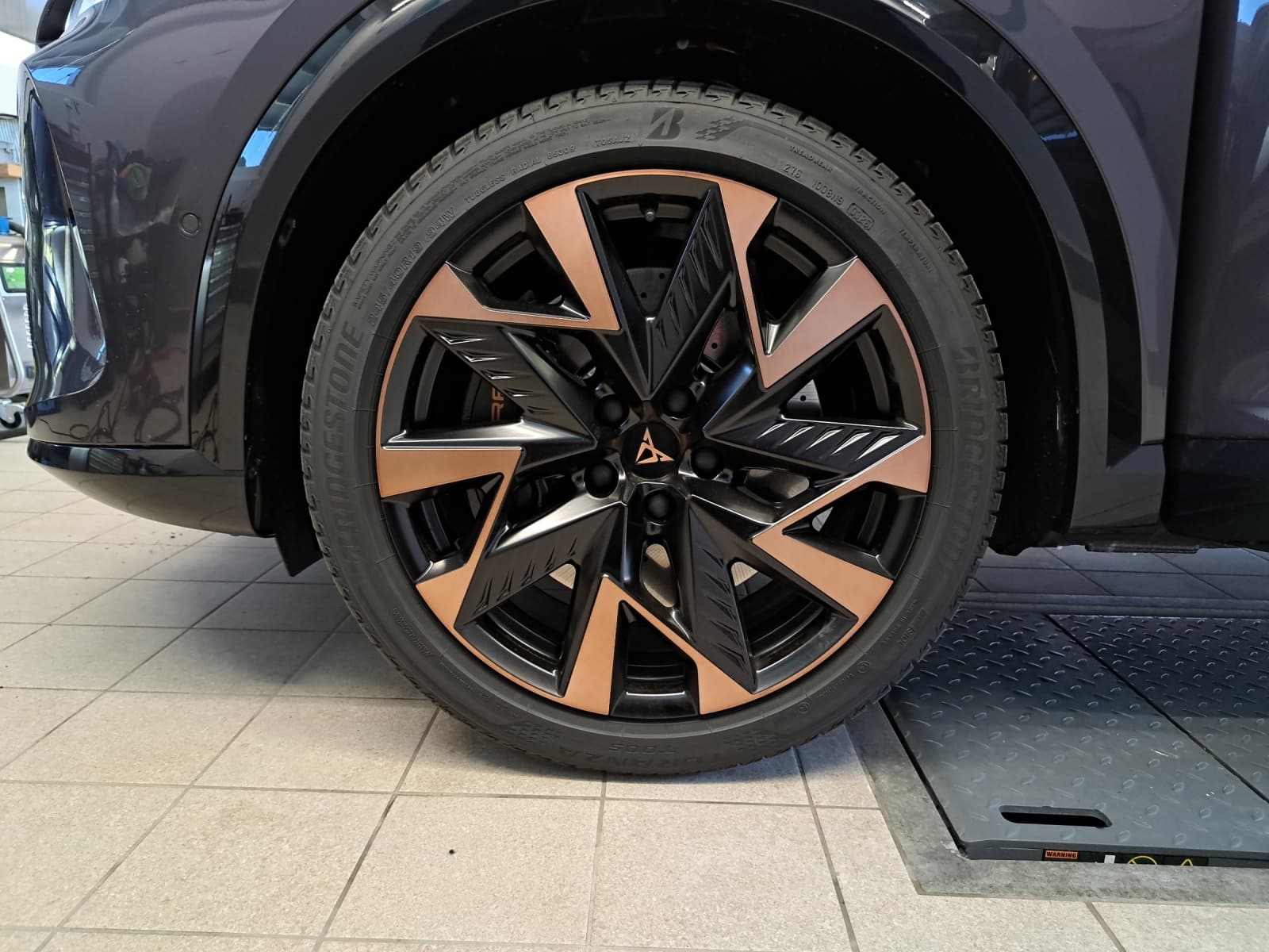 CUPRA Formentor 2.0TSI Prime Edition VZ 4Drive DSG - Bild 21