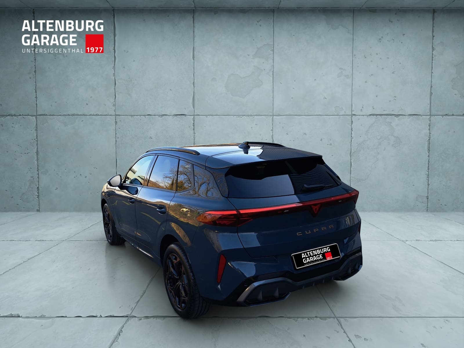 CUPRA Terramar 2.0 TSI Prime Edition DSG 4Drive - Bild 3