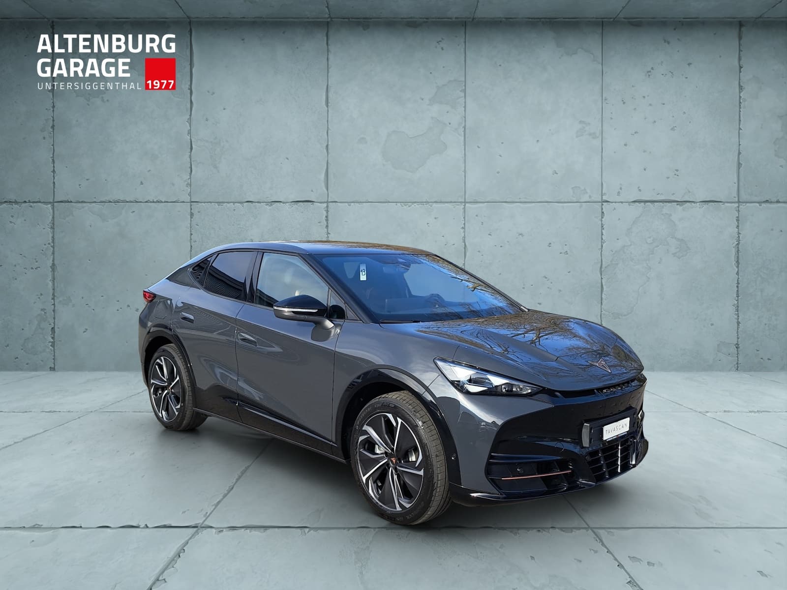CUPRA Tavascan 77 kWh Edge 4D - Bild 7