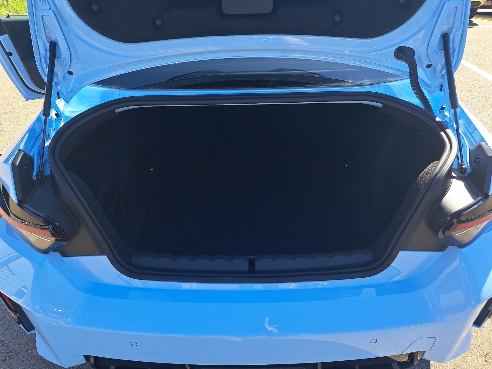 BMW M2 Coupé - Bild 18