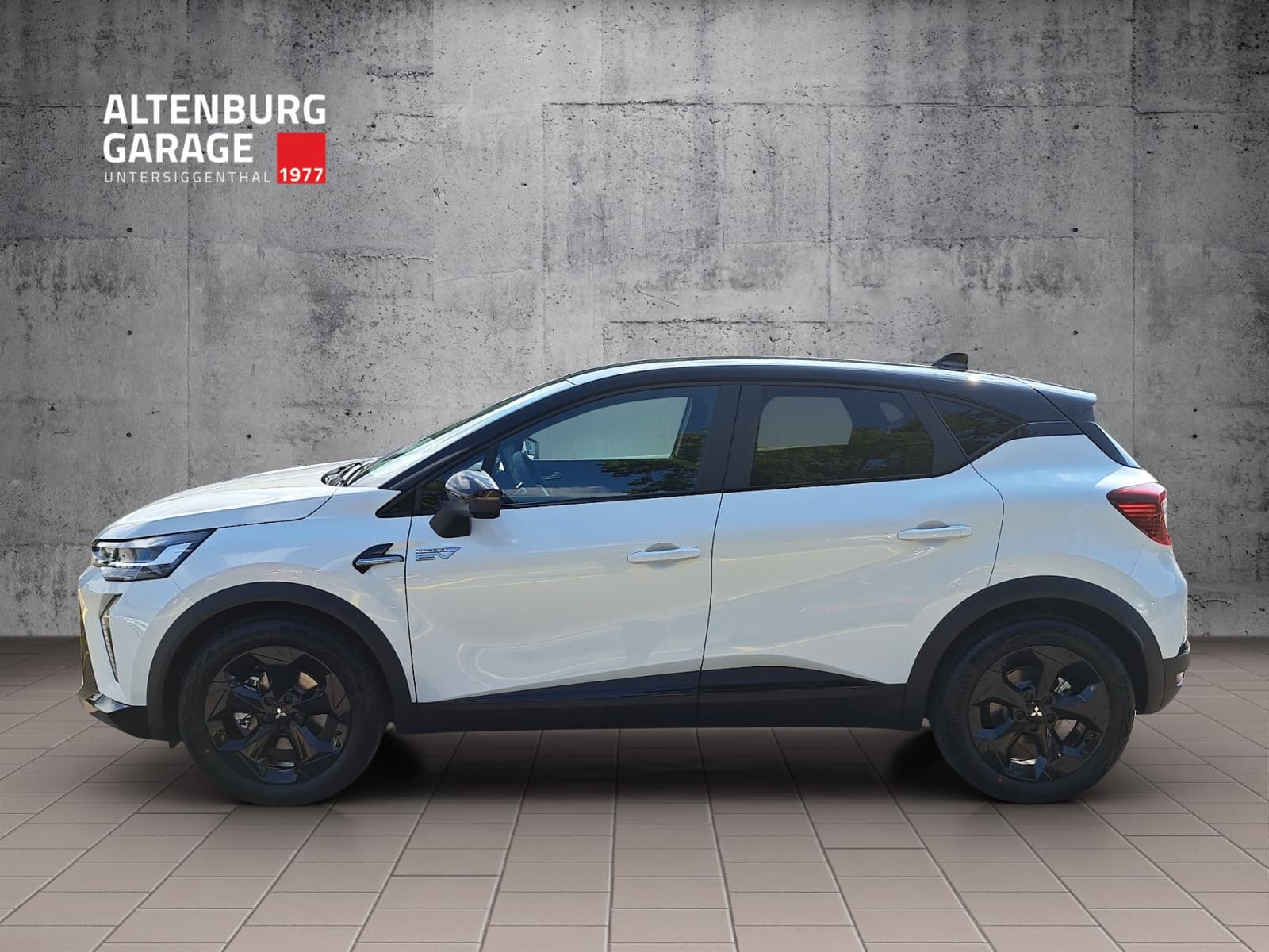 MITSUBISHI ASX 1.8 HEV Sport - Bild 2