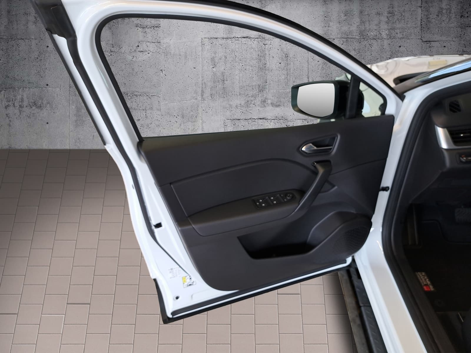 MITSUBISHI ASX 1.8 HEV Sport - Bild 15